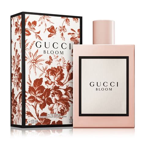 gucci hoa bloom.